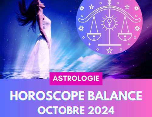 Horoscope Balance octobre 2024 gratuit, complet et détaillé