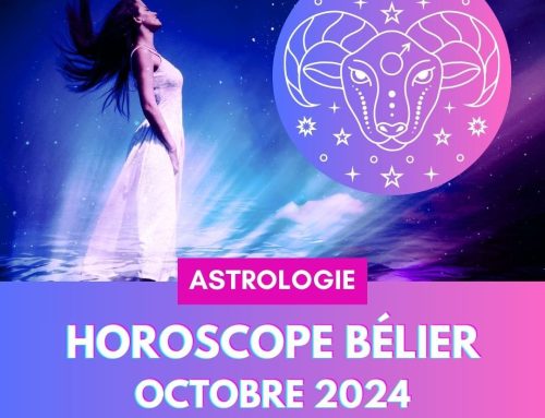 Horoscope Bélier octobre 2024 gratuit, complet et détaillé