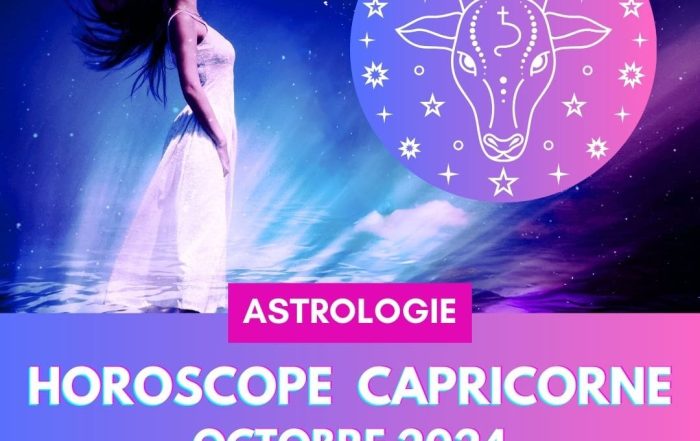 Horoscope Capricorne octobre 2024 gratuit et complet - Prévisions astrologiques détaillées pour chaque décan du signe astrologique