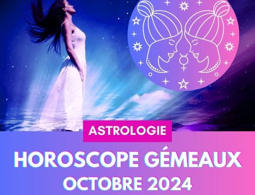 Horoscope Gémeaux octobre 2024 gratuit, complet et détaillé