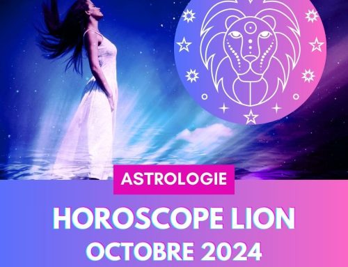 Horoscope Lion octobre 2024 gratuit, complet et détaillé