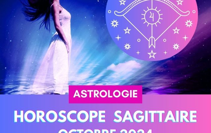 Horoscope Sagittaire octobre 2024 gratuit et complet - Prévisions astrologiques détaillées pour chaque décan du signe astrologique