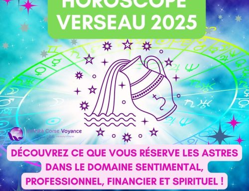 Horoscope Verseau 2025 gratuit, complet et détaillé