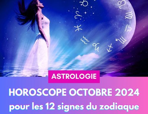 Horoscope octobre 2024 gratuit et complet pour les 12 signes du zodiaque