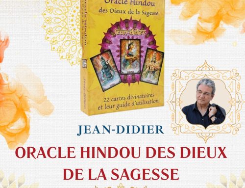 Quel sera votre avenir avec l’Oracle Hindou du célèbre médium Jean-Didier ?