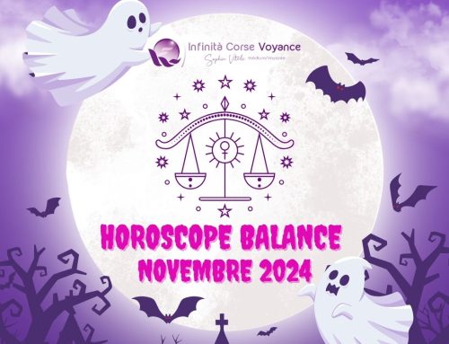 Horoscope Balance novembre 2024 gratuit, complet et détaillé