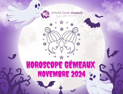 Horoscope Gémeaux novembre 2024 gratuit, complet et détaillé