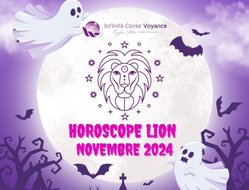 Horoscope Lion novembre 2024 gratuit, complet et détaillé