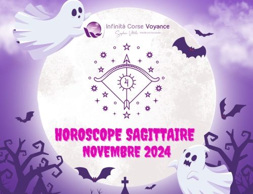 Horoscope Sagittaire novembre 2024 gratuit, complet et détaillé