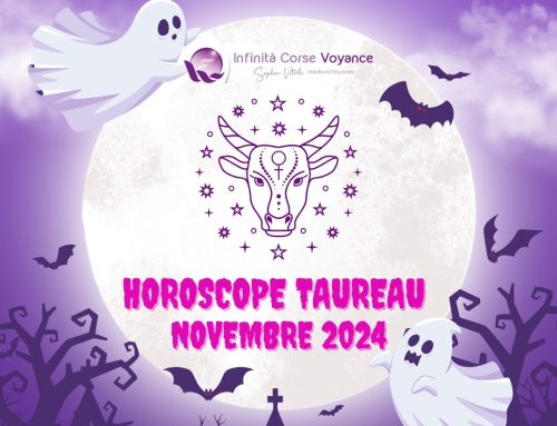 Horoscope Taureau novembre 2024 gratuit, complet et détaillé