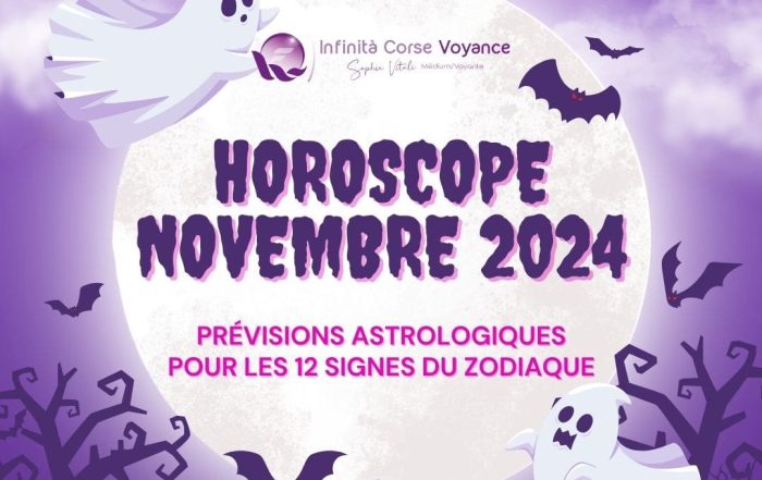 Découvrez votre horoscope gratuit pour novembre 2024 ! Amour, travail, finances, santé et spiritualité : nos astrologues vous révèlent les prédictions détaillées pour chaque signe du zodiaque. Bélier, Taureau, Gémeaux, et les autres signes, préparez-vous à un mois riche en transformations grâce aux influences planétaires. Lisez nos conseils personnalisés pour naviguer dans les énergies puissantes de novembre. Cliquez et explorez ce que les astres vous réservent pour un mois plein d'opportunités et de révélations !