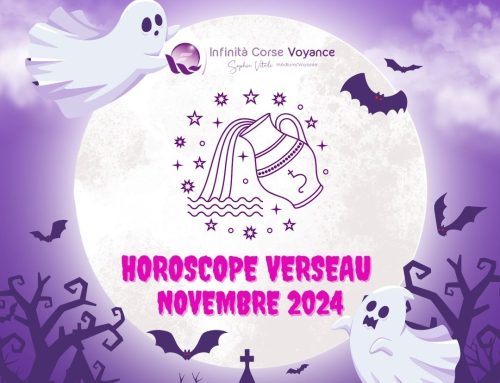 Horoscope Verseau novembre 2024 gratuit, complet et détaillé