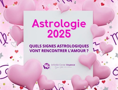 Astrologie 2025 : Quels signes astrologiques vont rencontrer l’amour ?