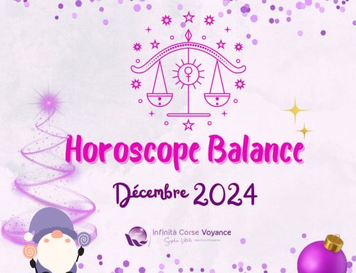 Horoscope Balance Décembre 2024 gratuit, complet et détaillé