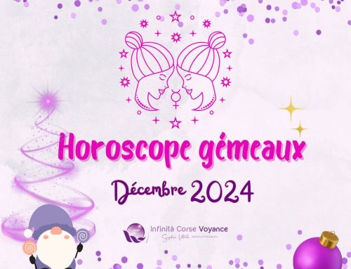 Horoscope Gémeaux Décembre 2024 gratuit, complet et détaillé