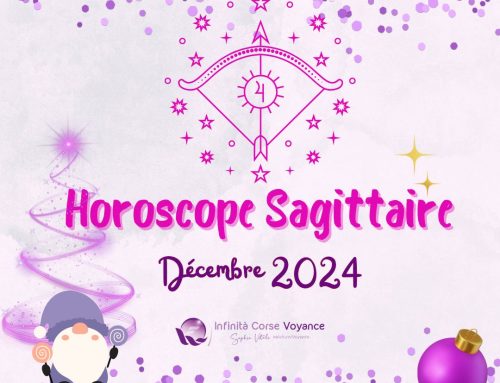 Horoscope Sagittaire Décembre 2024 gratuit, complet et détaillé