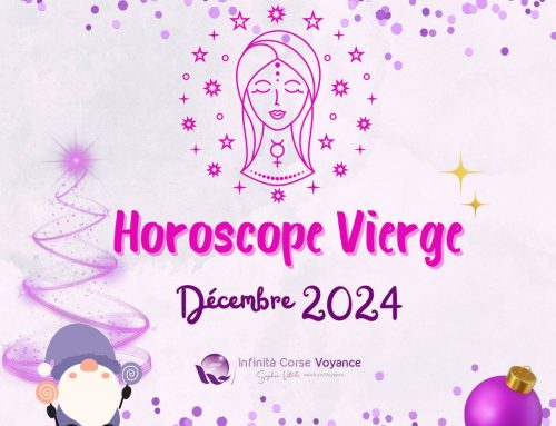 Horoscope Vierge Décembre 2024 gratuit, complet et détaillé