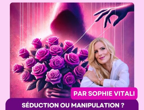 Love Bombing : comment reconnaître et échapper à cette manipulation amoureuse par Sophie Vitali