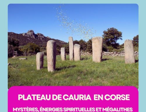 Plateau de Cauria : mystères, énergies spirituelles et mégalithes en Corse