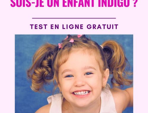 Suis-je une personne indigo ? 10 signes pour le savoir + test gratuit