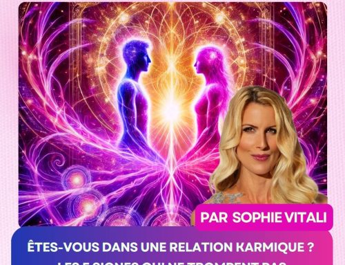 Qu’est-ce qu’une relation karmique ? Définition, 5 signes et test gratuit pour reconnaître un lien karmique