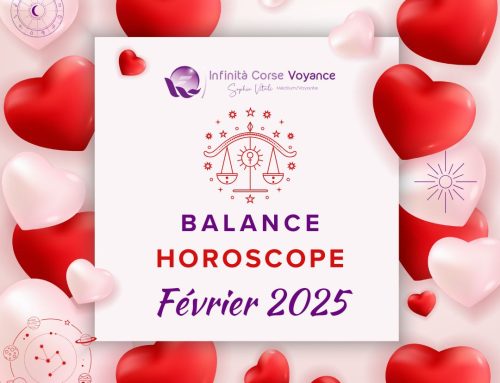 Horoscope Balance février 2025 gratuit, complet et détaillé