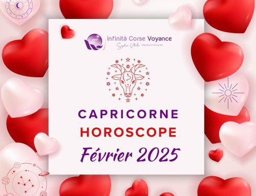 Horoscope Capricorne février 2025 gratuit, complet et détaillé