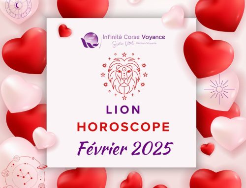 Horoscope Lion février 2025 gratuit, complet et détaillé