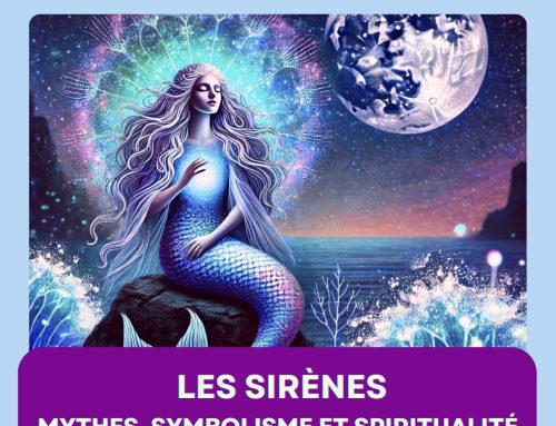 Les Sirènes : mythes, symbolisme et leur influence spirituelle