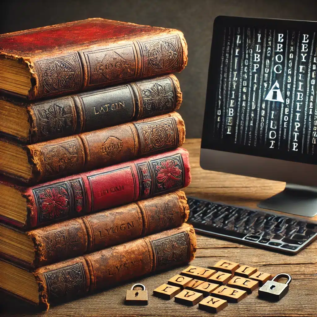 Les Manuscrits Interdits du Vatican et Leur Importance Historique Les Manuscrits Interdits et Leur Importance Historique