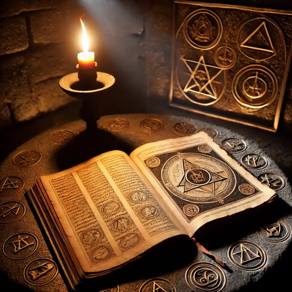 L’impact des manuscrits secrets du Vatican sur la connaissance actuelle L’impact des manuscrits secrets du Vatican sur la connaissance actuelle