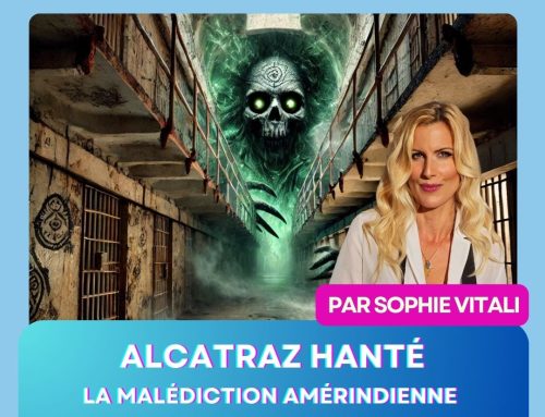 Alcatraz est-elle hantée ? Malédiction amérindienne, prison maudite et présences invisibles – Par Sophie Vitali