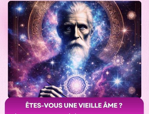 Vieille âme : 10 signes révélateurs pour savoir si vous en êtes une + test gratuit