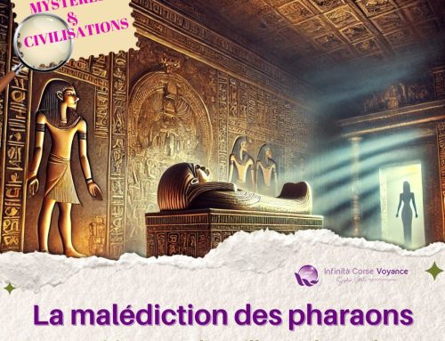 La malédiction des pharaons existe-t-elle ? Enquête sur les pilleurs de tombes et les morts mystérieuses