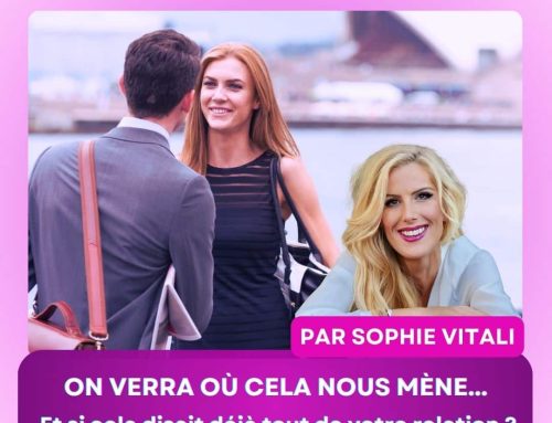 « On verra où cela nous mène » en amour : ce que cette phrase cache vraiment et quoi faire