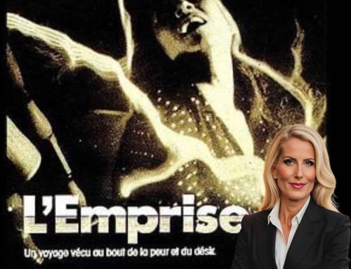 Affaire Doris Bither : histoire vraie, enquête paranormale et origine du film L’Emprise avec Sophie Vitali