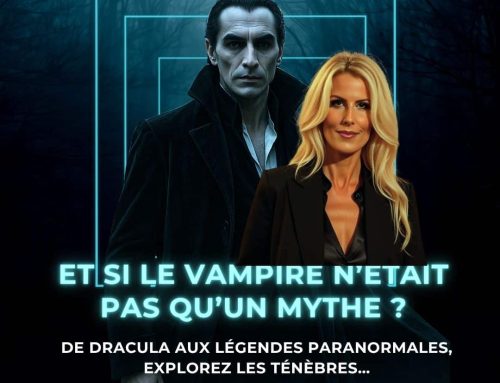 Origine des vampires : Europe de l’Est, Dracula, folklore et symbolisme paranormal