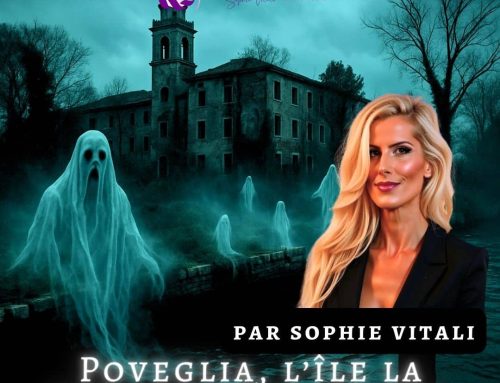 Poveglia : île hantée d’Italie entre histoire et phénomènes paranormaux