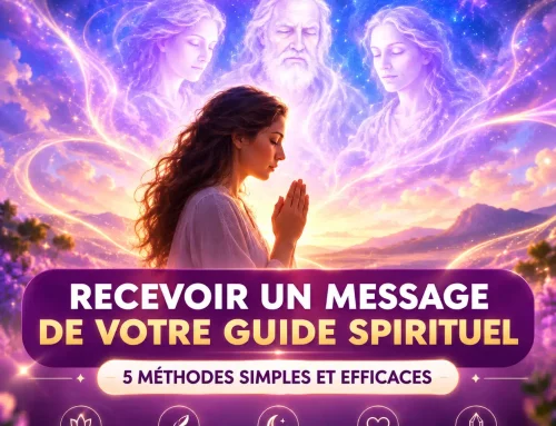 Guide spirituel : qui est-il, comment le reconnaître et recevoir ses messages