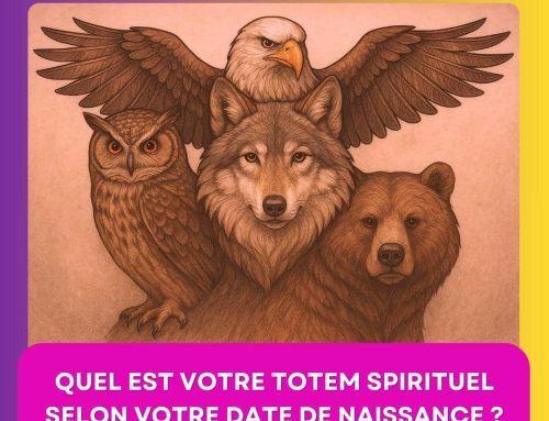 Totem spirituel par date de naissance : découvrez votre animal totem et sa signification
