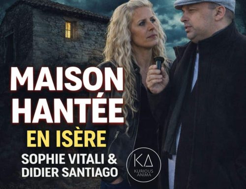 Affaire de la maison hantée de la famille Rozier en Isère : l’enquête documentée du gendarme Émile Tizané