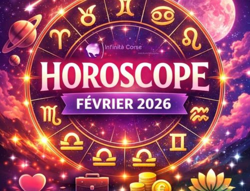 Horoscope février 2026 pour les 12 signes du zodiaque