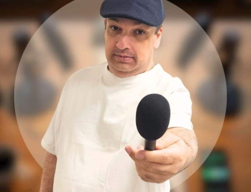 Didier Santiago : biographie, ingénieur du son, vidéaste et fondateur de Kurious Anima