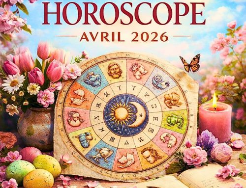 Horoscope avril 2026 : les prévisions complètes pour les 12 signes astrologiques