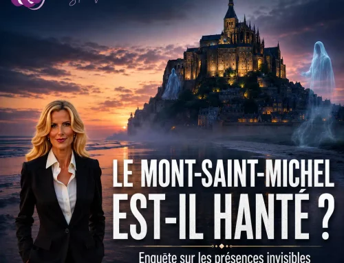 Le Mont-Saint-Michel est-il hanté ? Enquête sur les présences invisibles