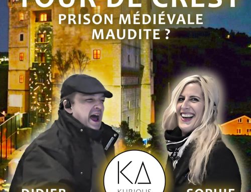 Tour de Crest : histoire, prison d’État et récits inexpliqués du plus haut donjon de France