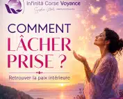 Image principale de l’article Comment lâcher prise avec Sophie Vitali, illustrant la paix intérieure, le lâcher-prise, la sérénité et l’apaisement du mental