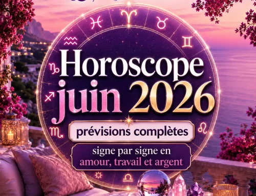 Horoscope juin 2026 : prévisions complètes signe par signe en amour, travail et argent