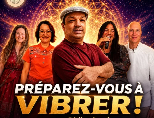 Terre Émergente 2 : Le Passage, La Voie du Cœur, l’événement spirituel à vivre le 13 juin 2026 près d’Aix-en-Provence