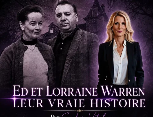 Ed et Lorraine Warren : histoire vraie, mort, musée et dossiers, vrai ou faux ?